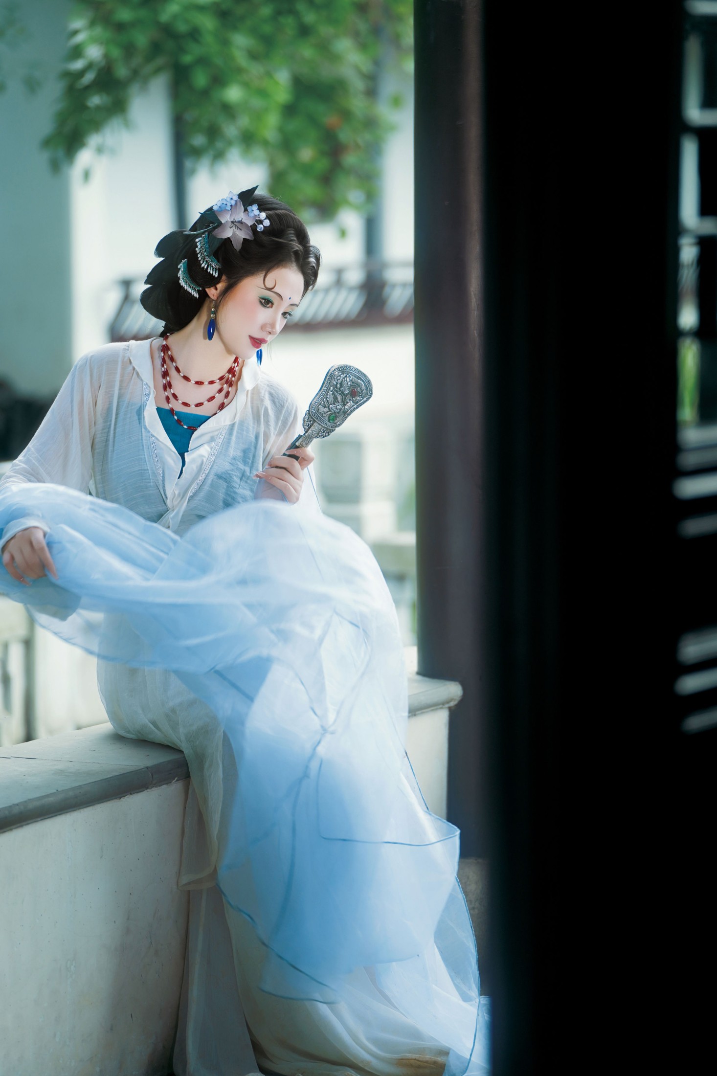 《美人如玉》[10P] 插图3