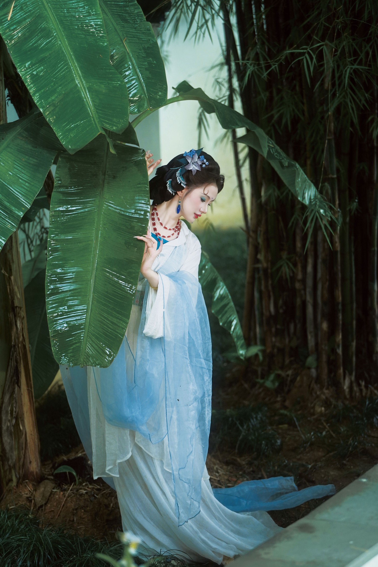 《美人如玉》[10P] 插图4
