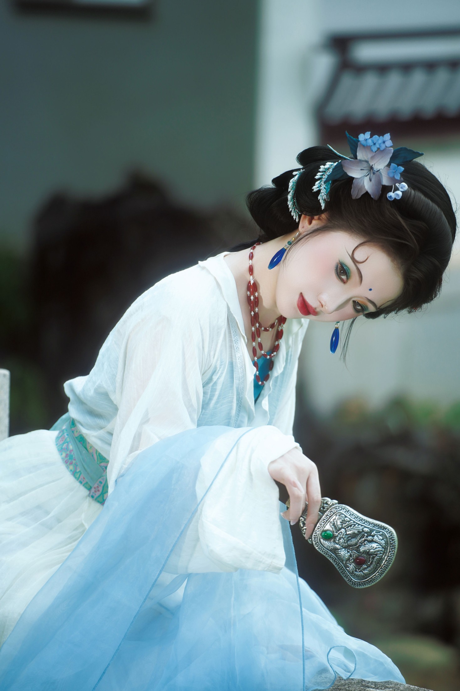 《美人如玉》[10P] 插图2