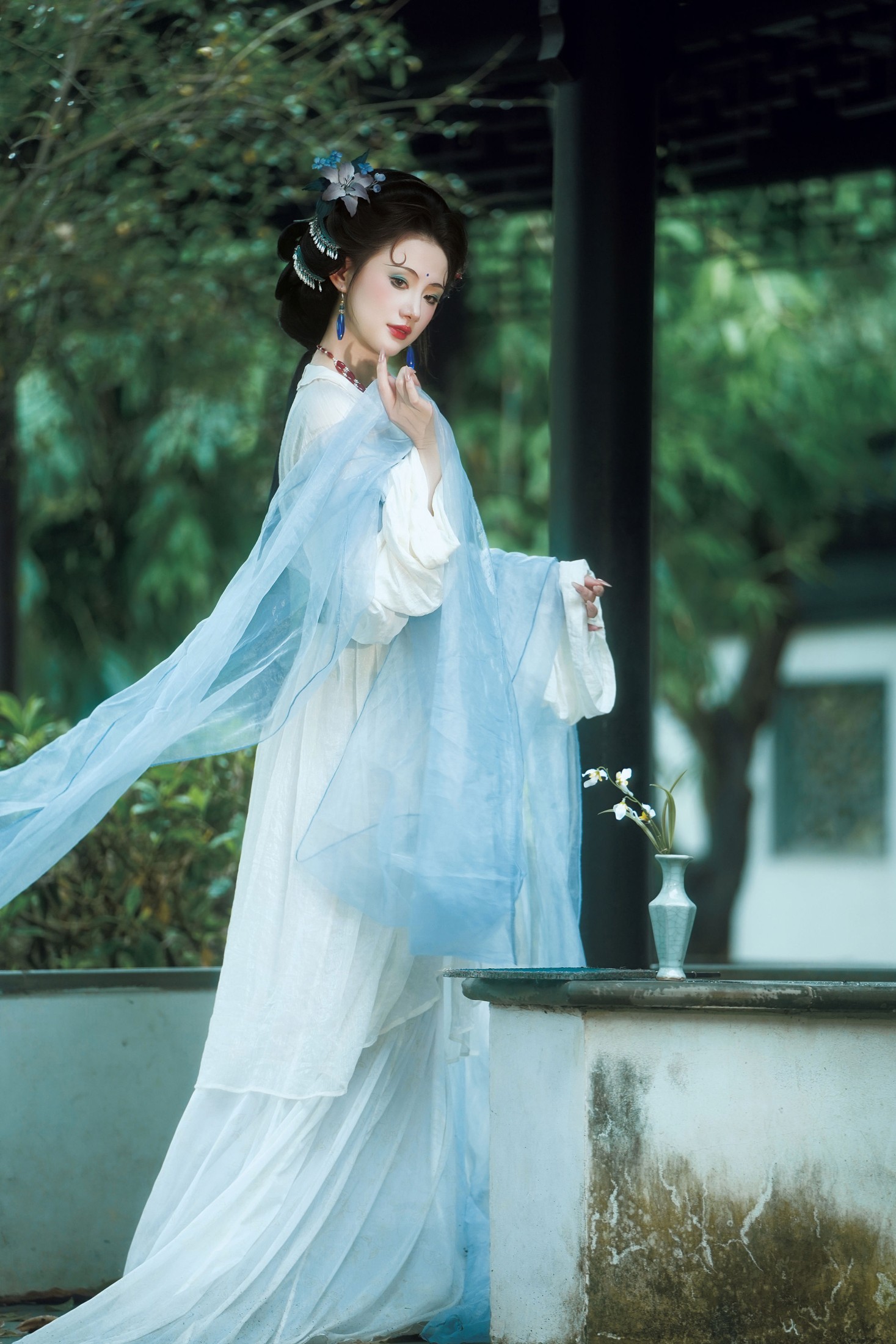 《美人如玉》[10P] 插图5
