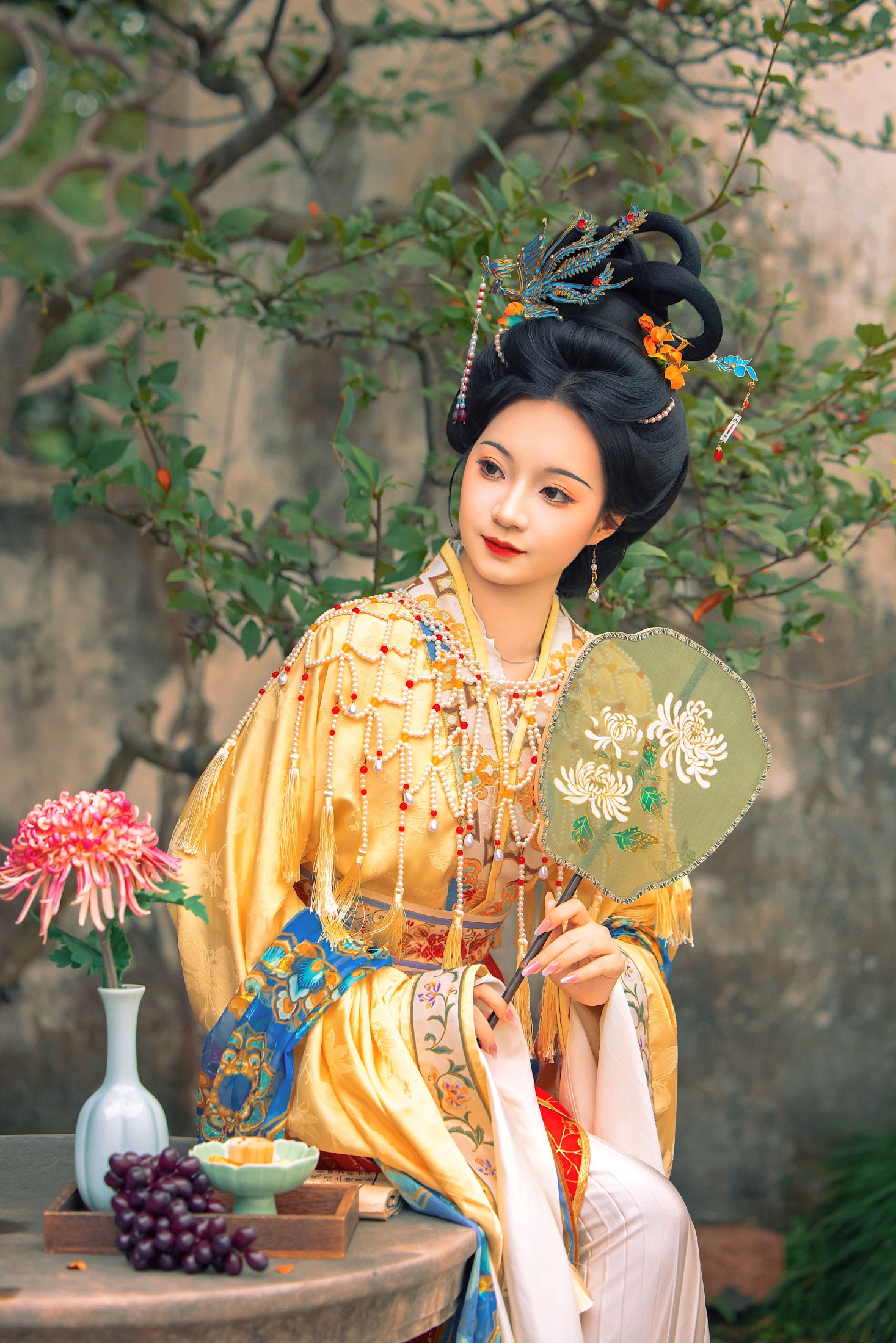 《烟雨晚晴天》[22P] 插图2