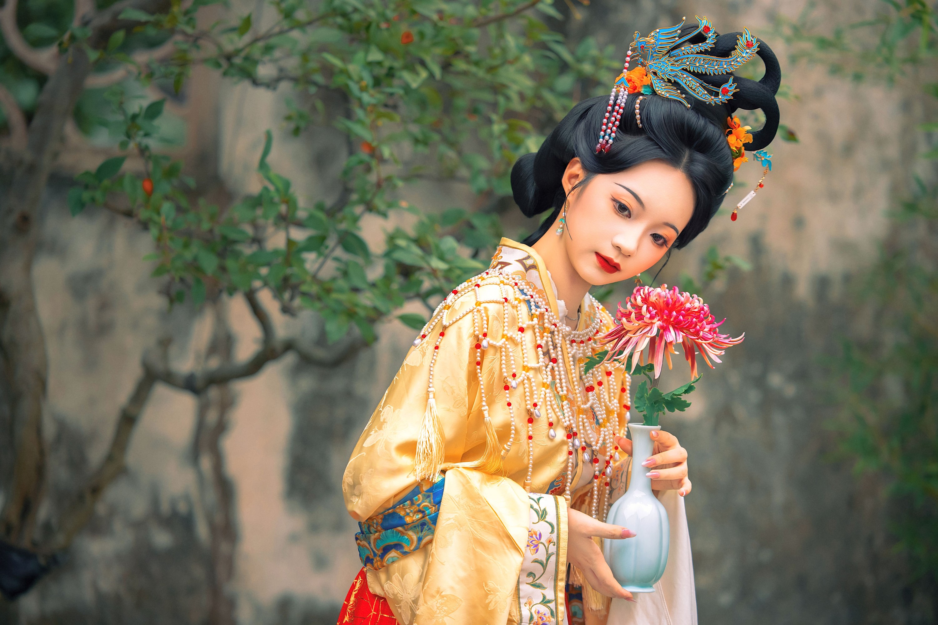 《烟雨晚晴天》[22P] 插图3
