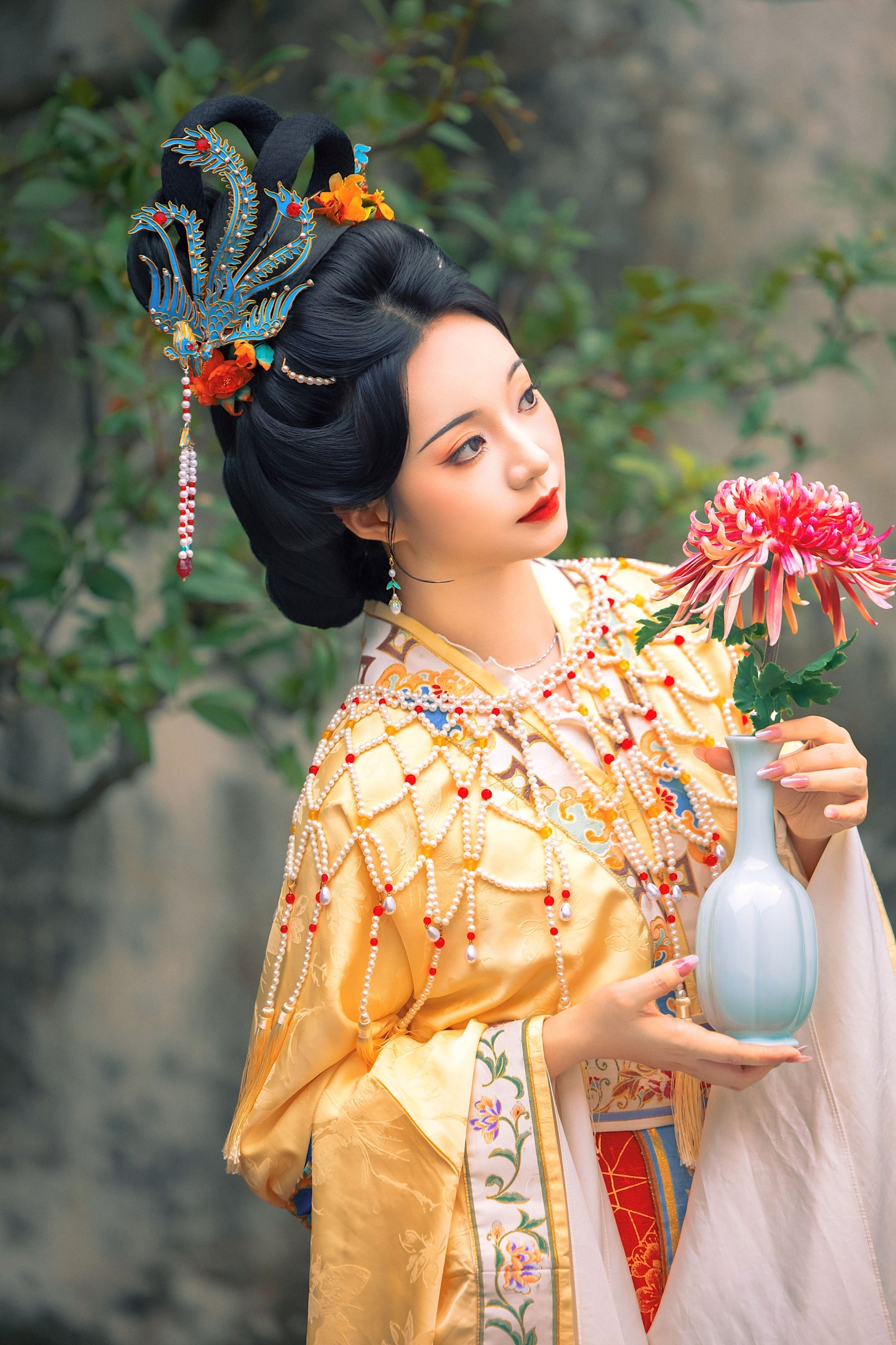 《烟雨晚晴天》[22P] 插图4