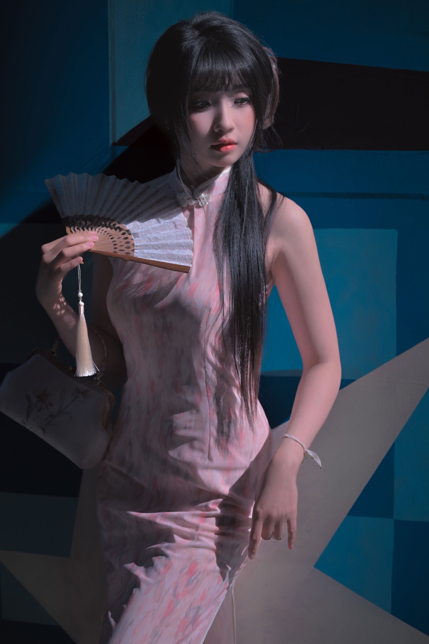《优雅国风美》[19P] 插图5