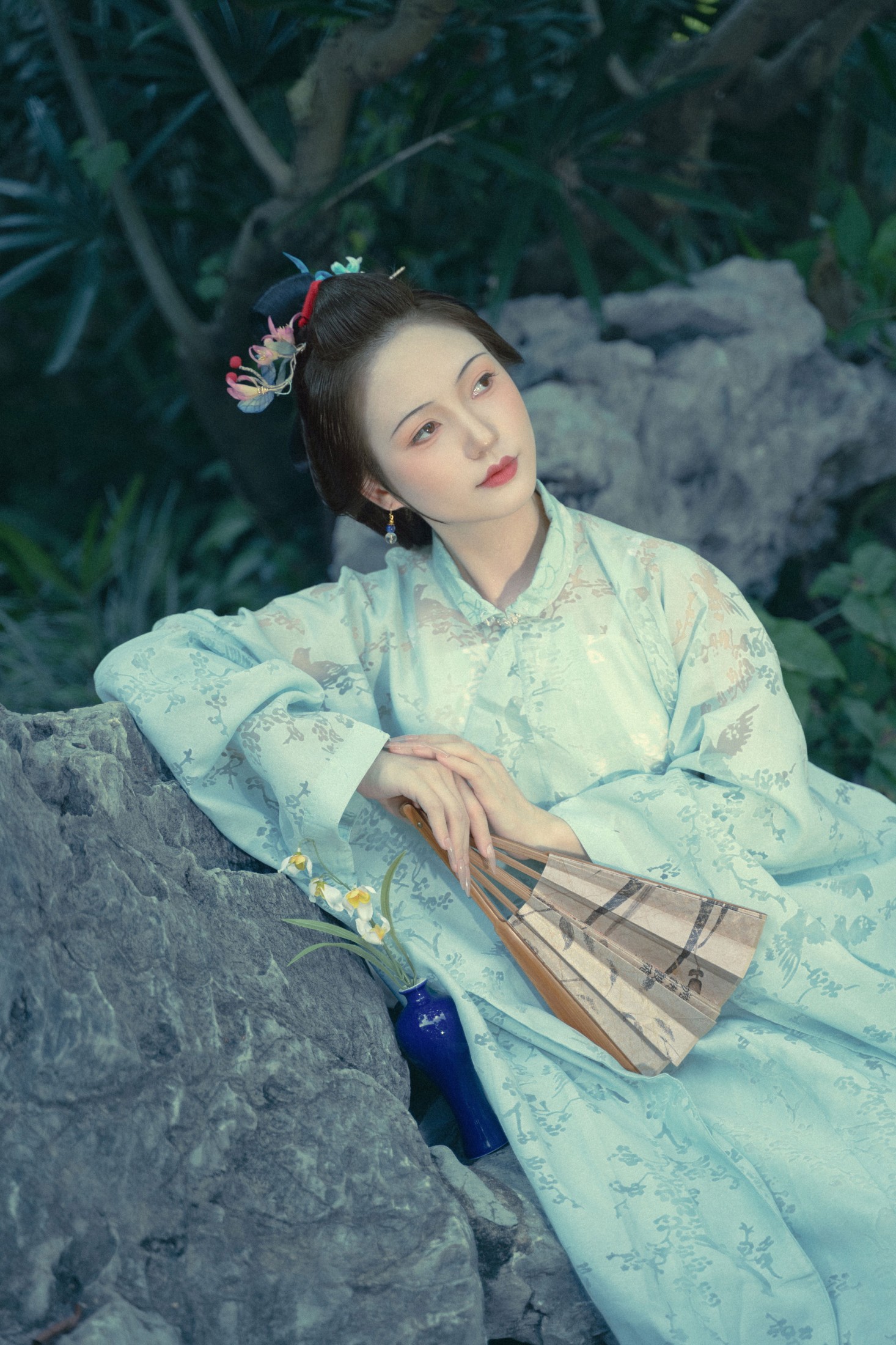 《自古逢秋悲寂寥》[26P] 插图2