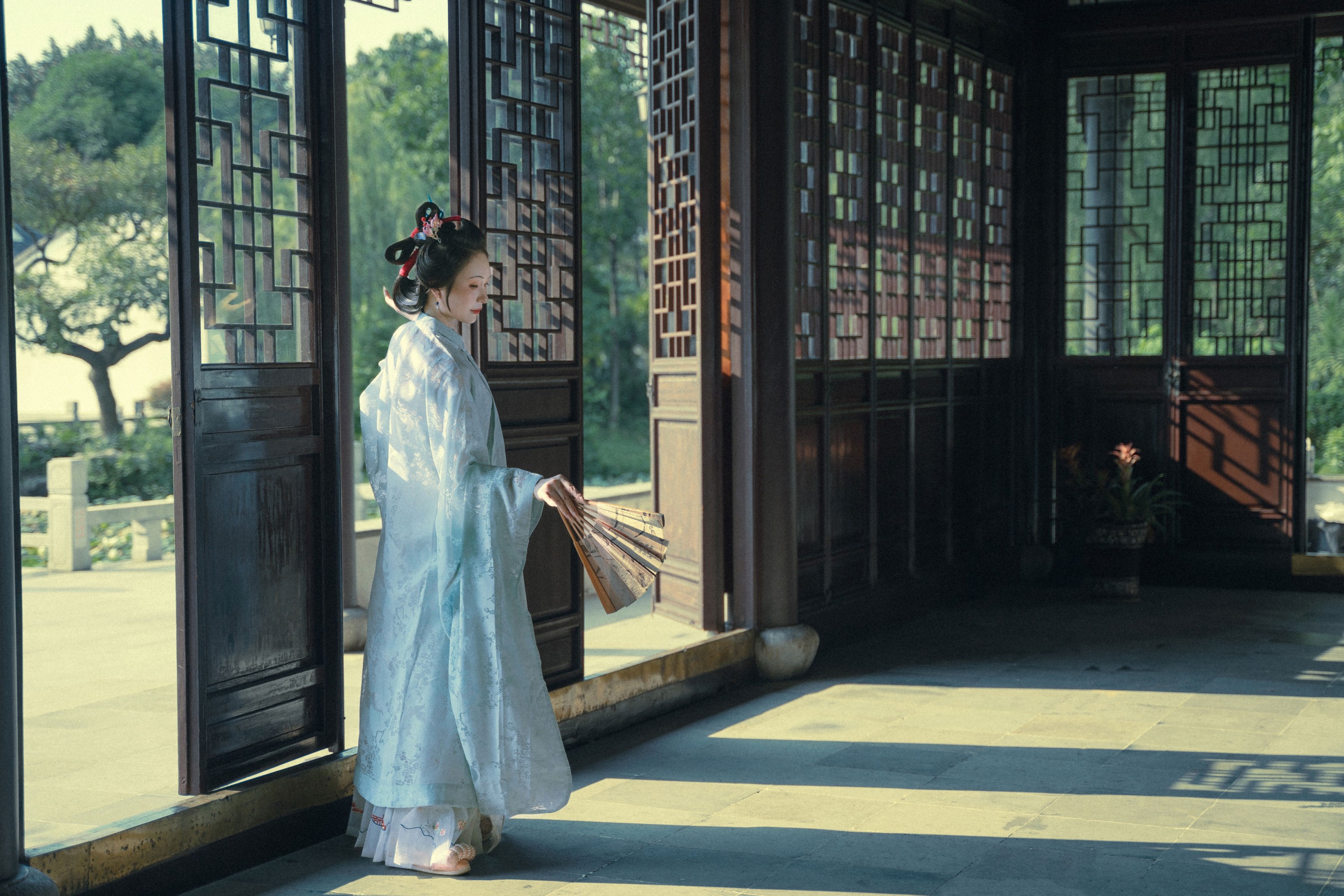 《自古逢秋悲寂寥》[26P] 插图4