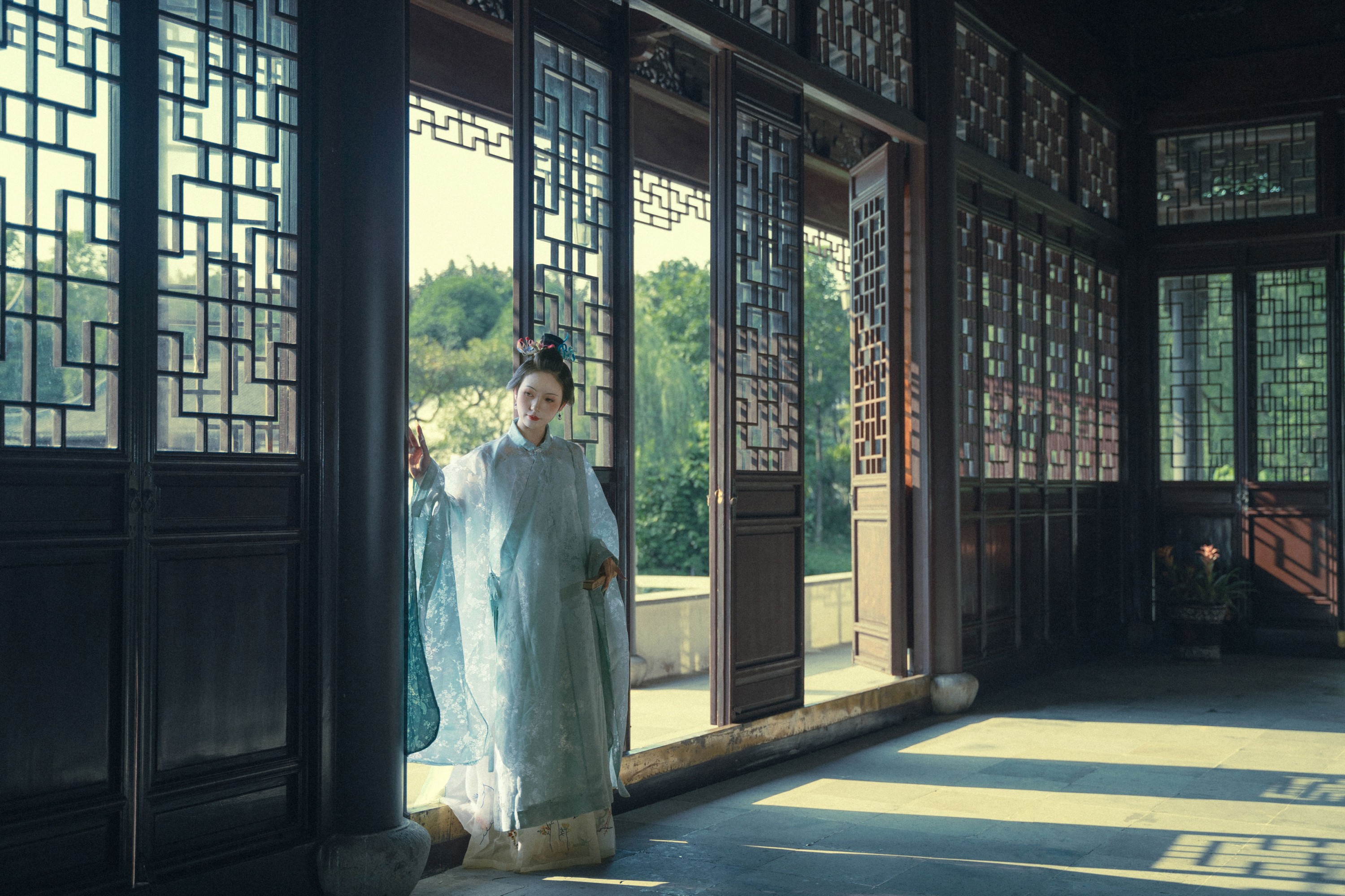 《自古逢秋悲寂寥》[26P] 插图5