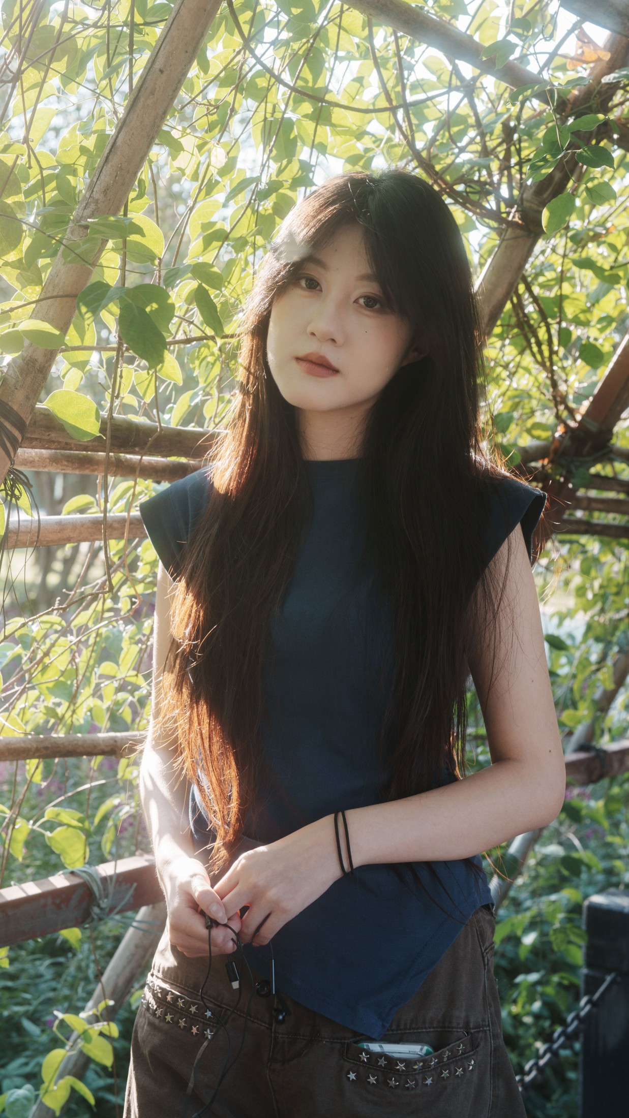 《华容月色》[22P] 插图4