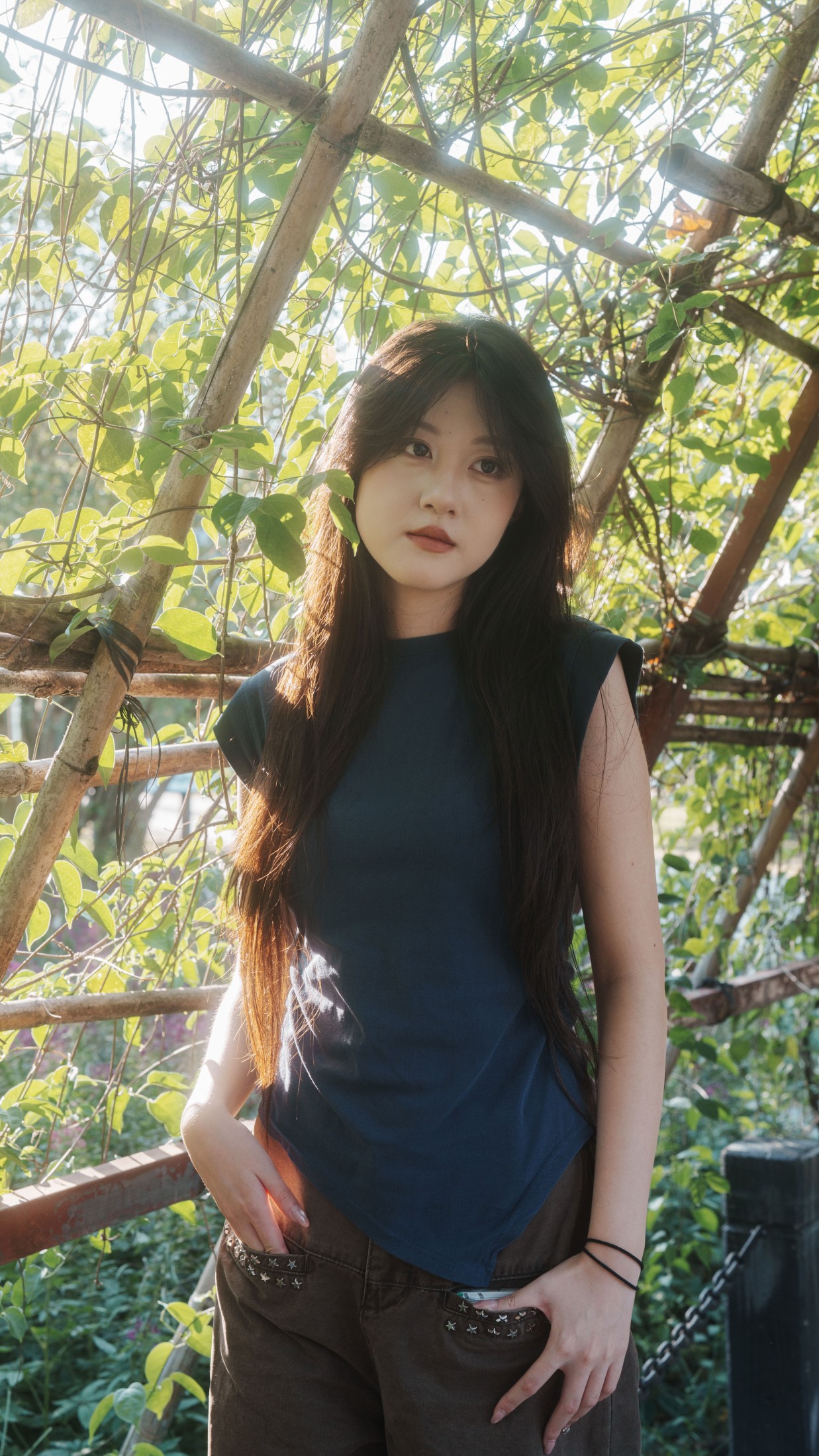 《华容月色》[22P]-66COS