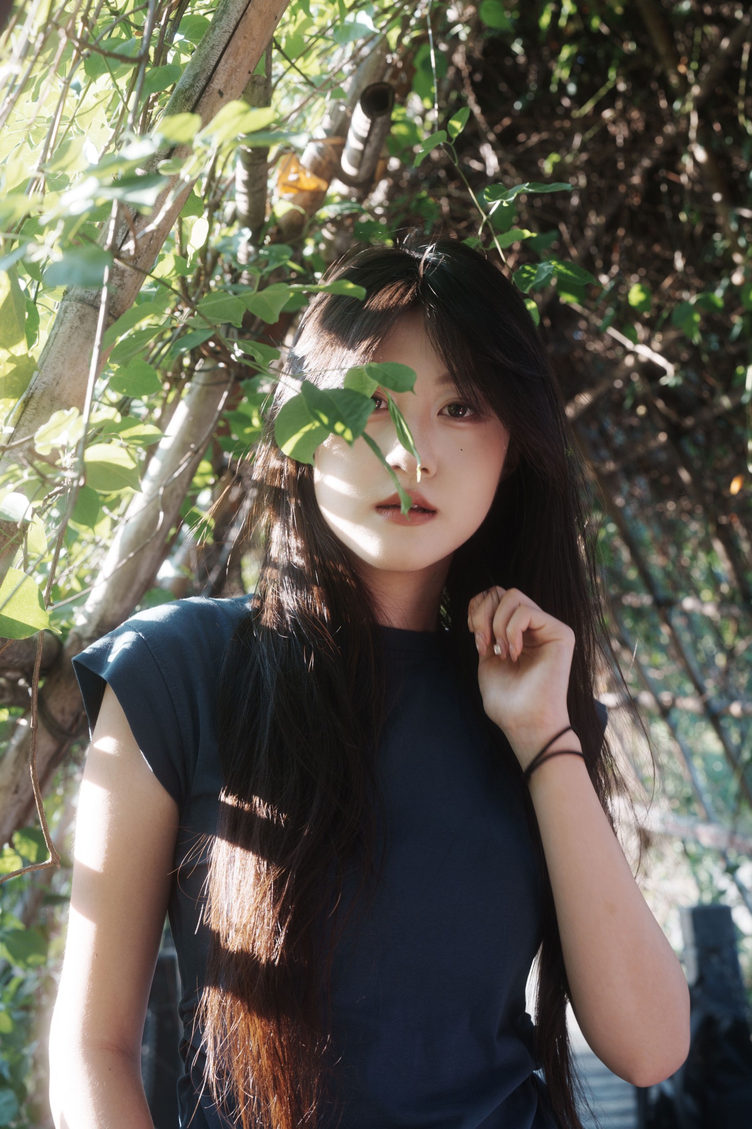 《华容月色》[22P] 插图2