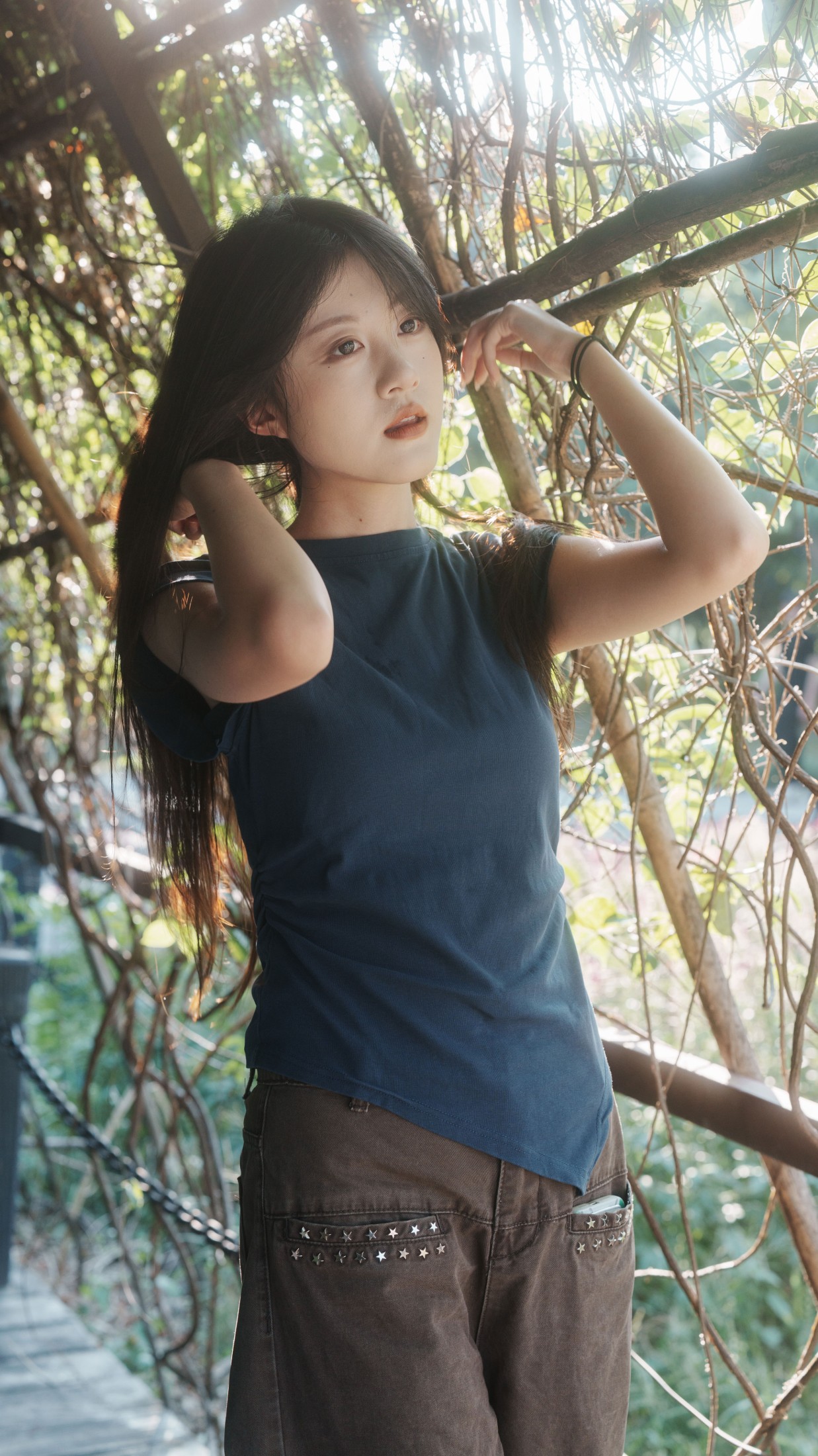 《华容月色》[22P] 插图5