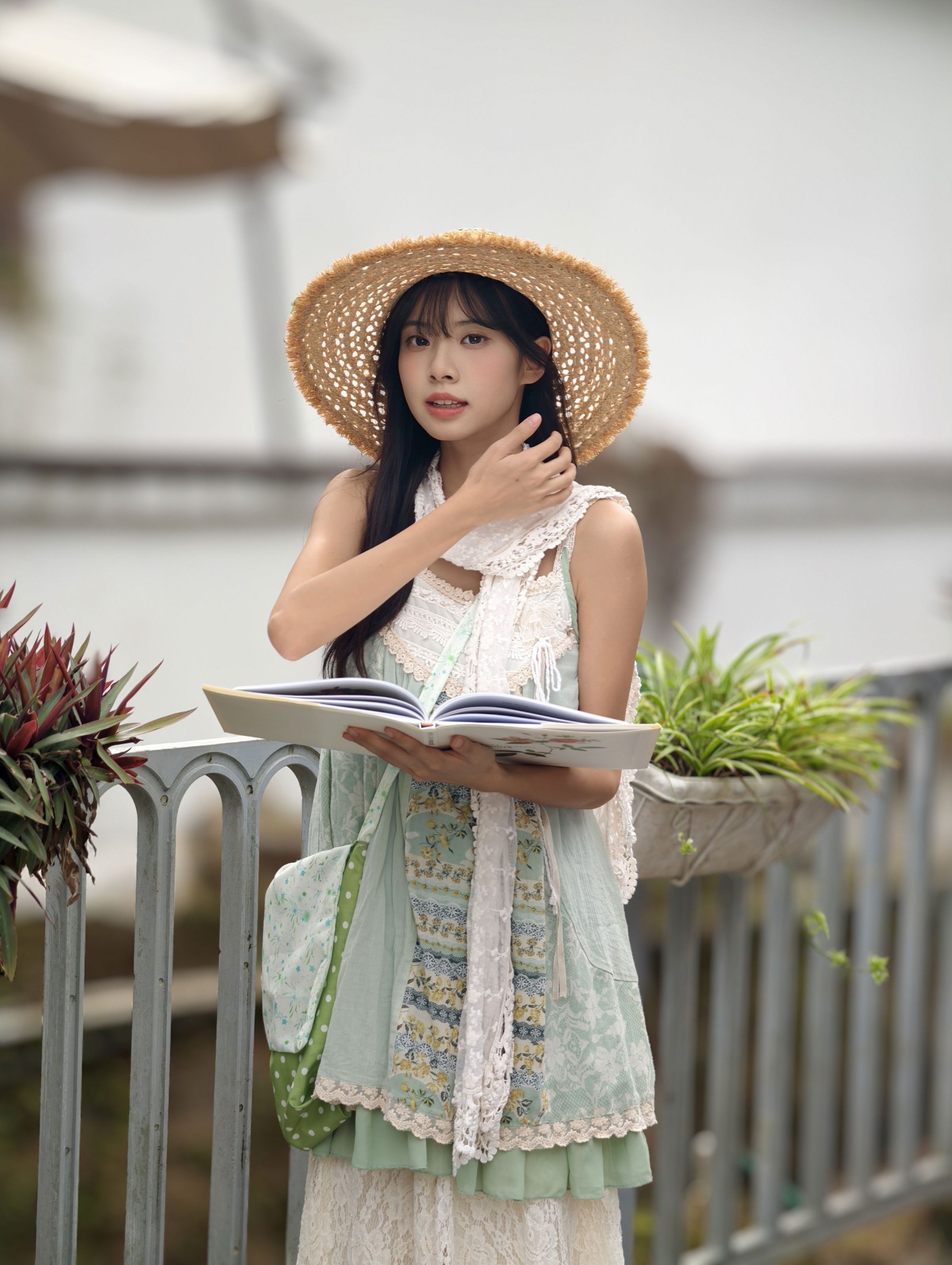 《古镇慢时光》[29P] 插图2