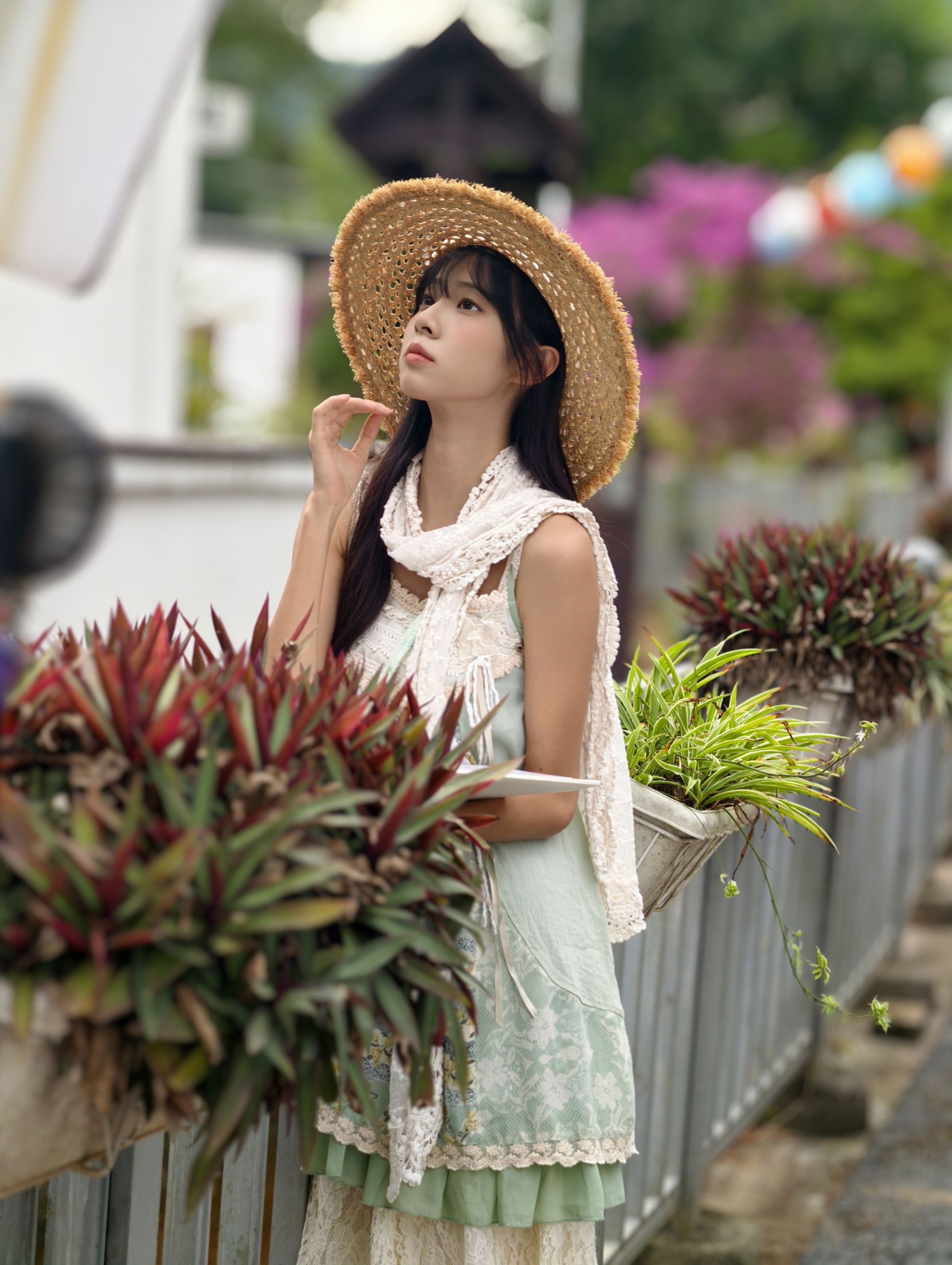 《古镇慢时光》[29P] 插图3