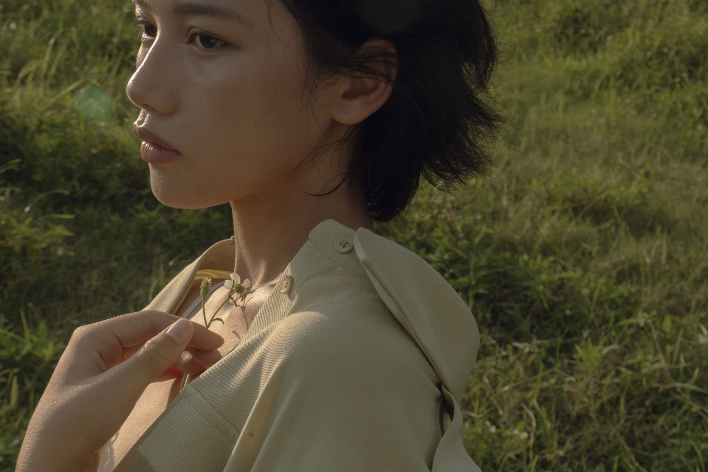 《薄暮》[13P]-66COS