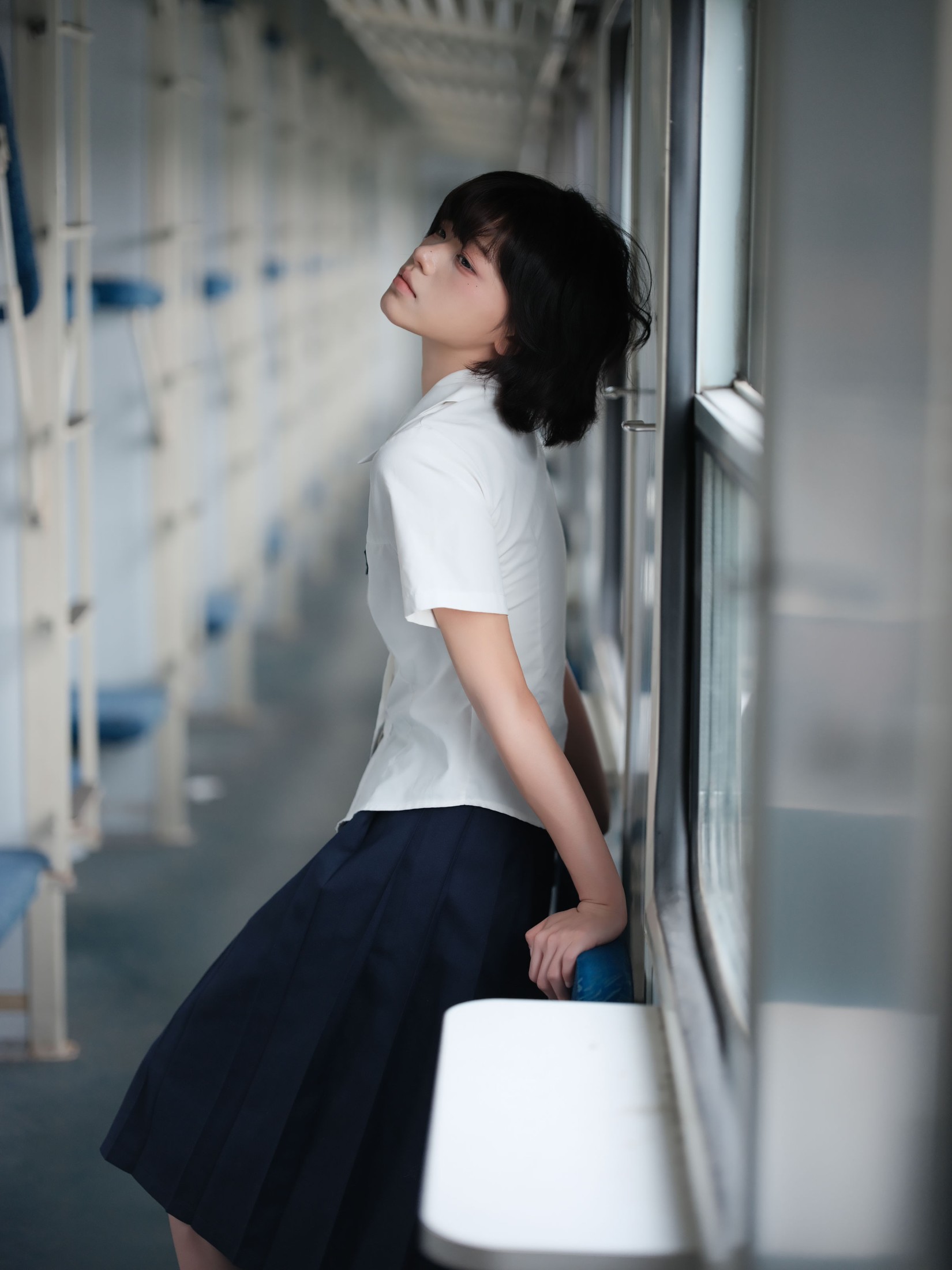 《旧车厢JK》[63P] 插图5