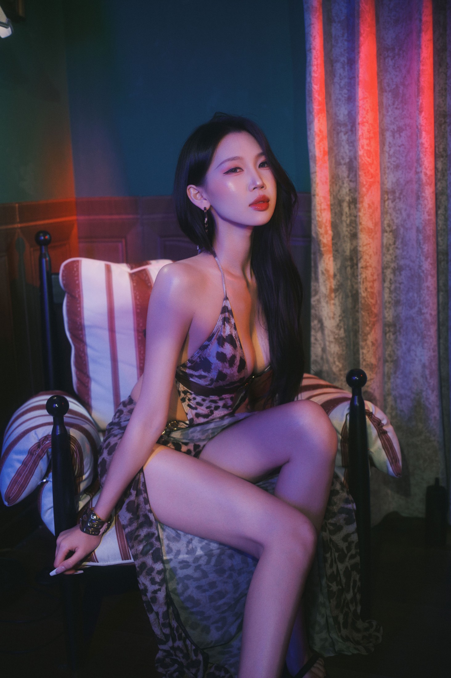 《美纹》[23P] 插图2