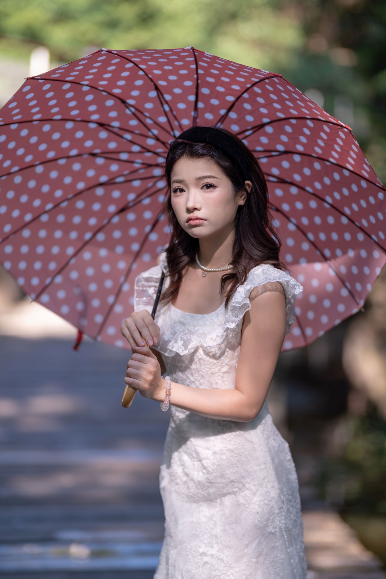 《午后阳光》[31P]-66COS