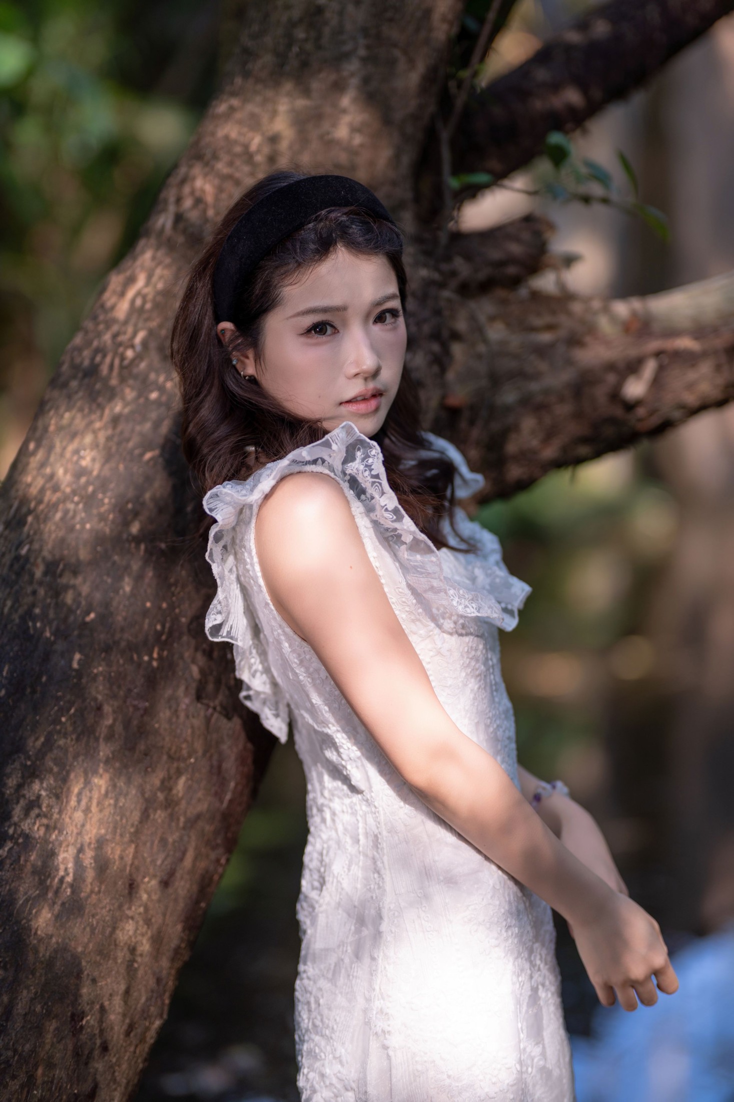 《午后阳光》[31P] 插图4