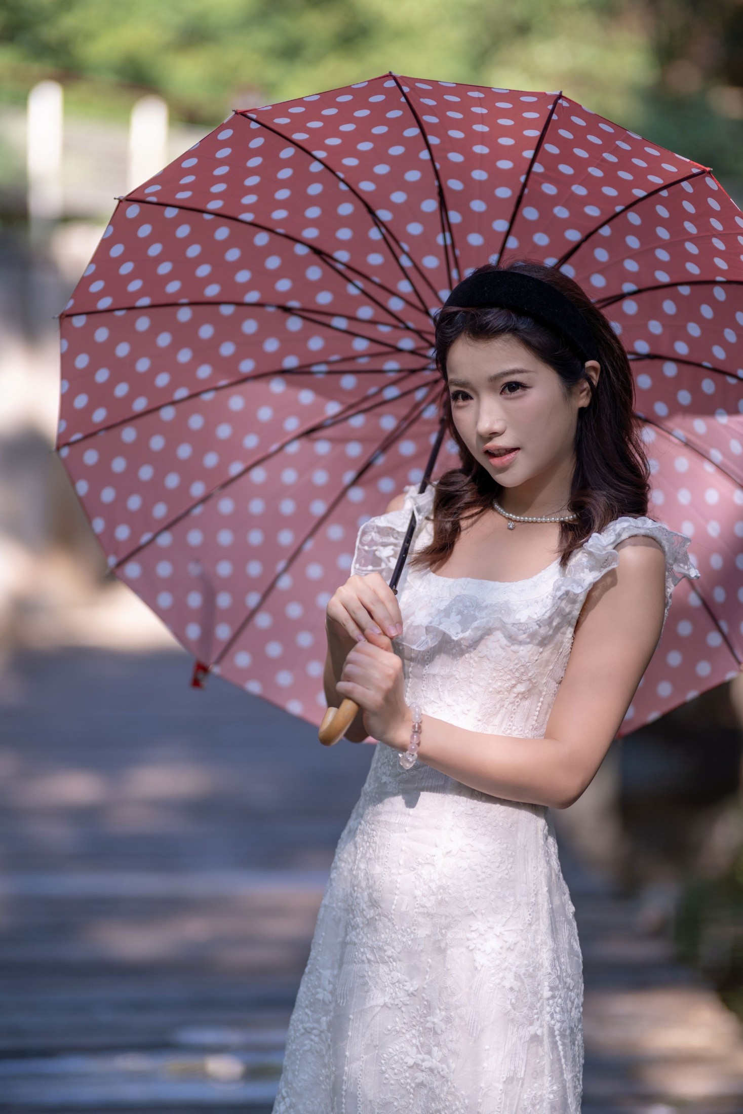 《午后阳光》[31P] 插图5