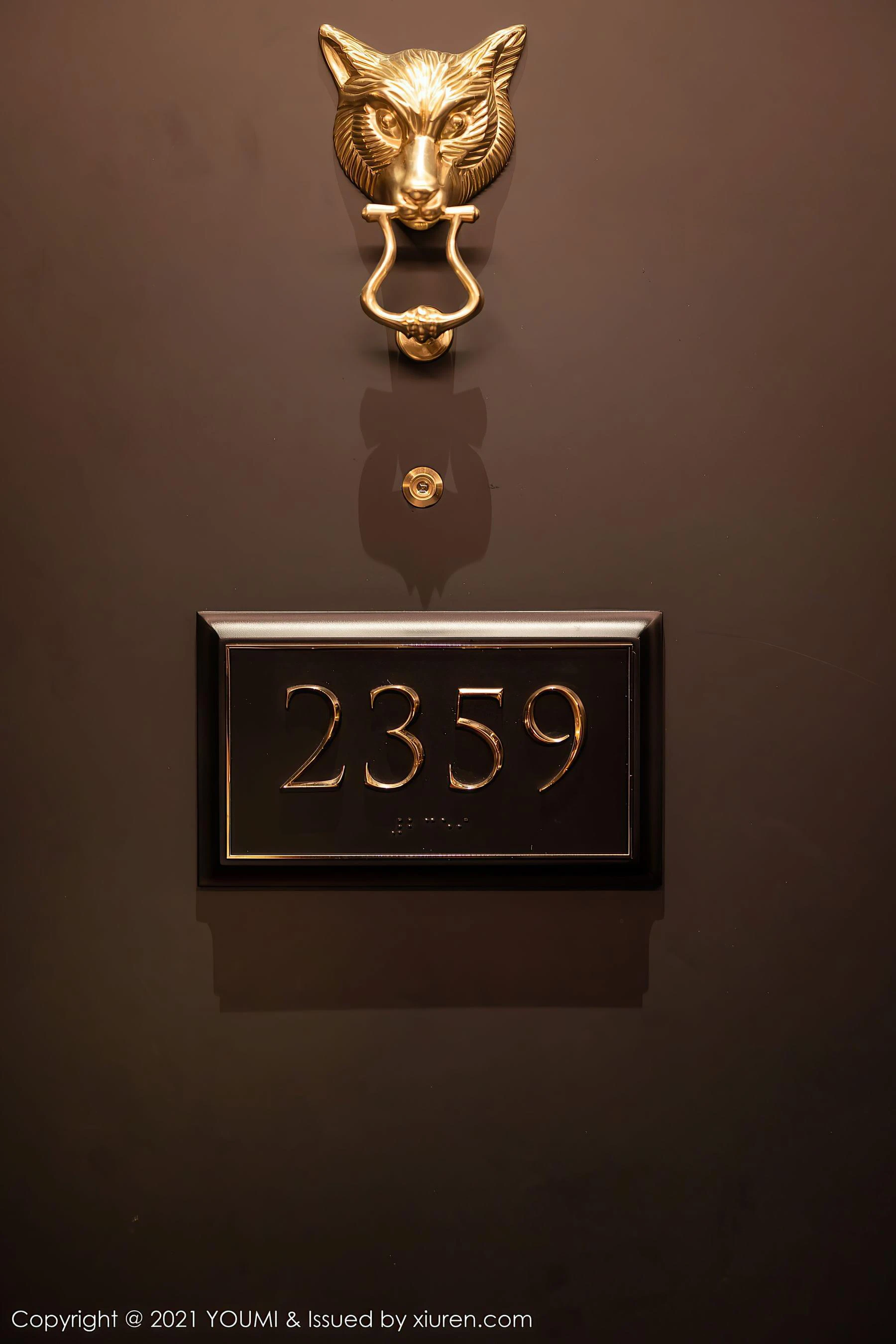 尤蜜荟YouMi Vol.654 朱可儿Flower 插图6