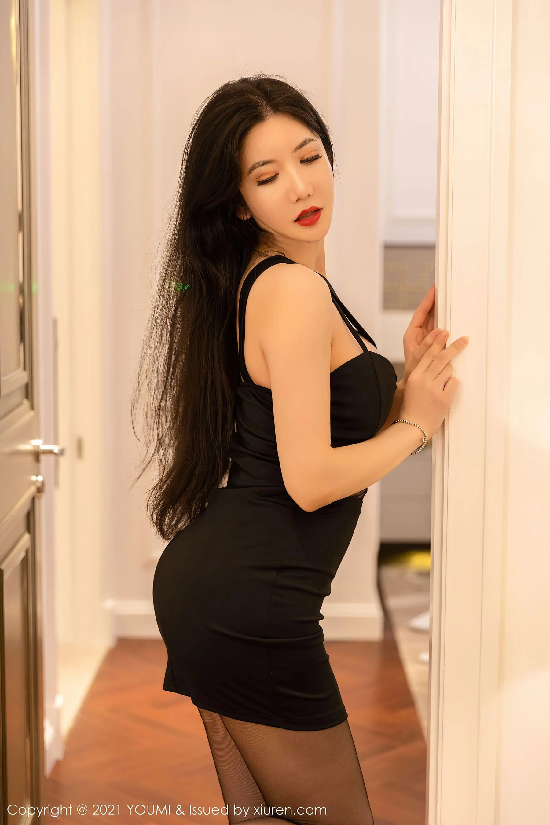 尤蜜荟YouMi Vol.594 心妍小公主 插图6