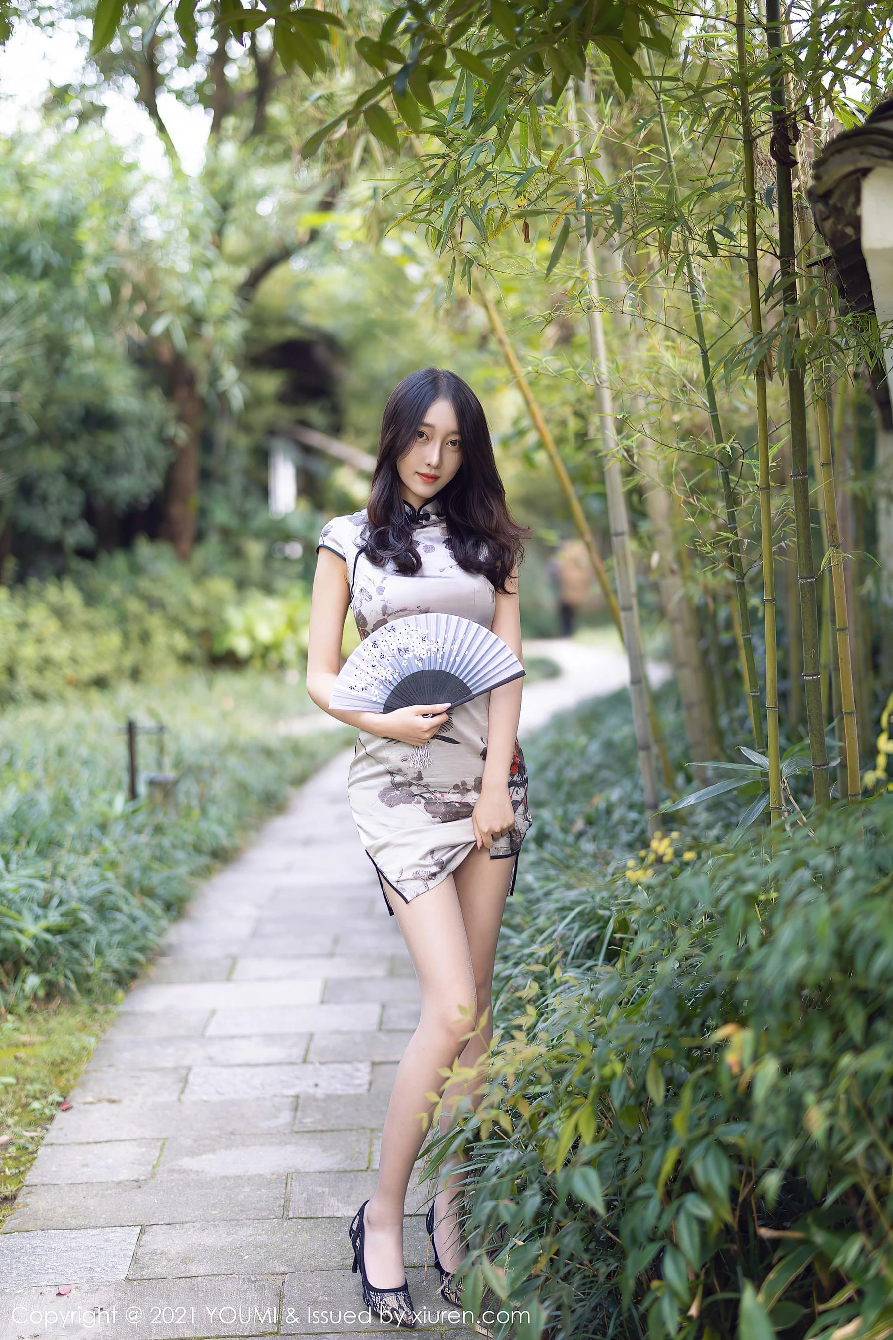 尤蜜荟YouMi Vol.635 玥儿玥er-66COS