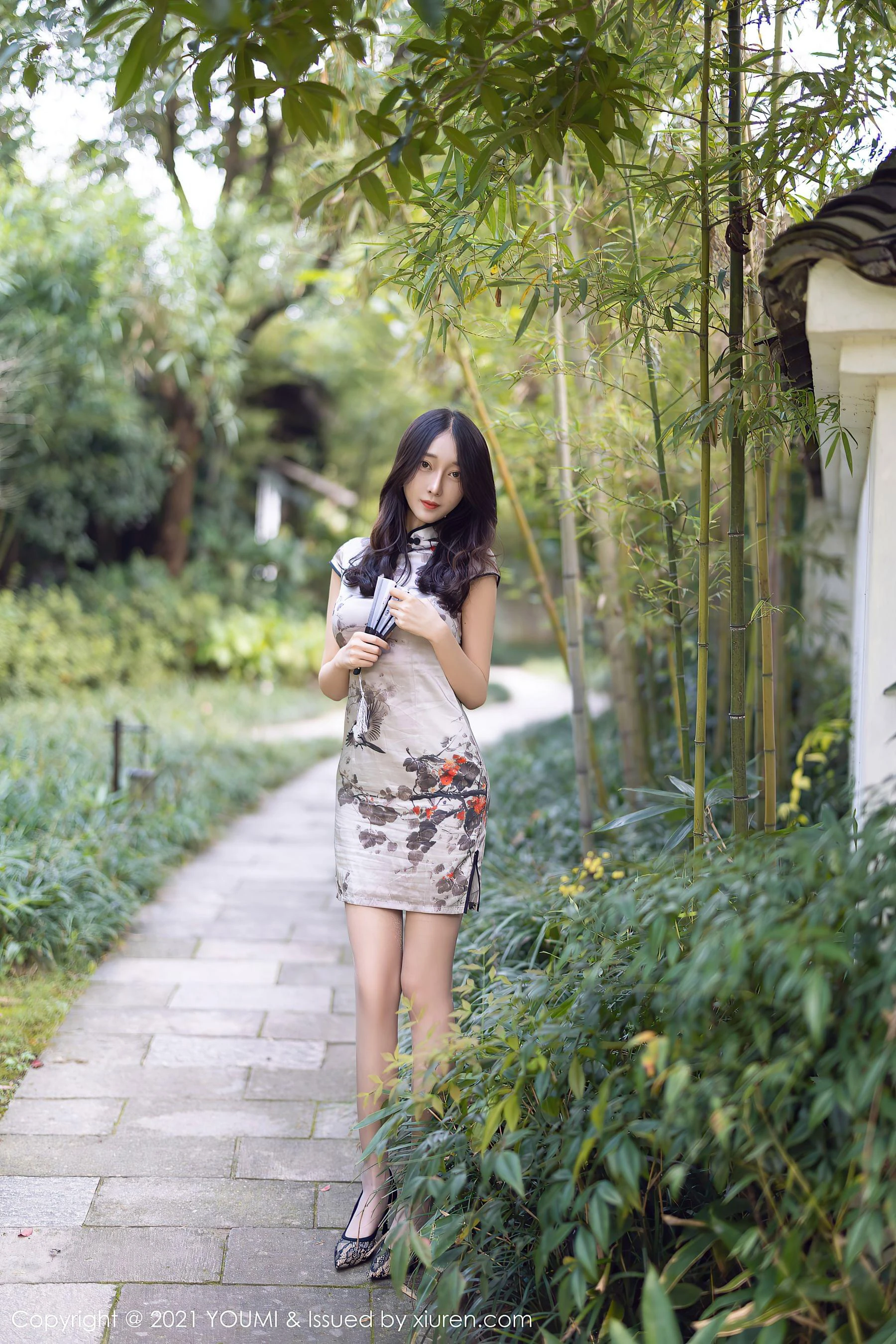 尤蜜荟YouMi Vol.635 玥儿玥er 插图3