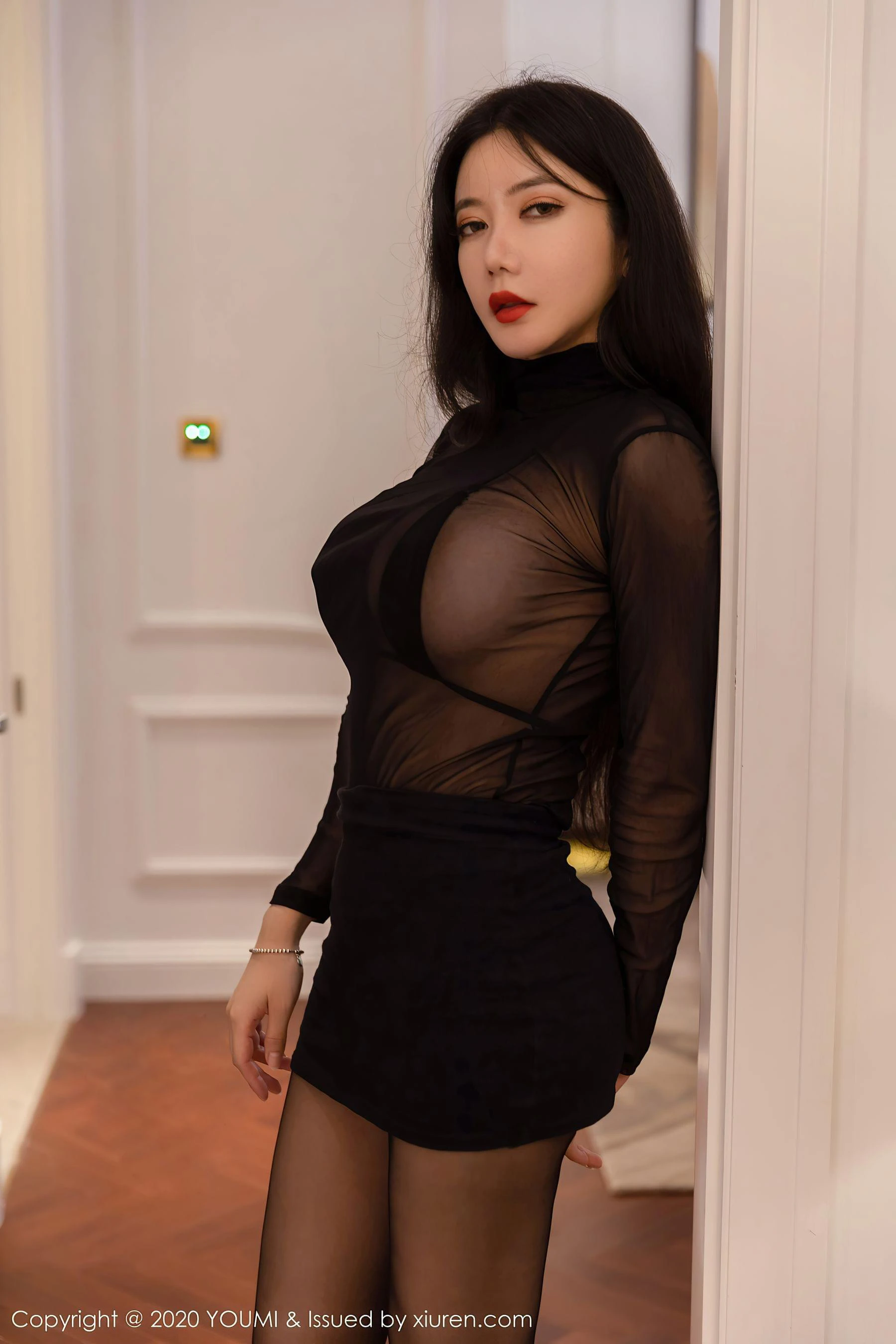 尤蜜荟YouMi Vol.576 心妍小公主 插图4