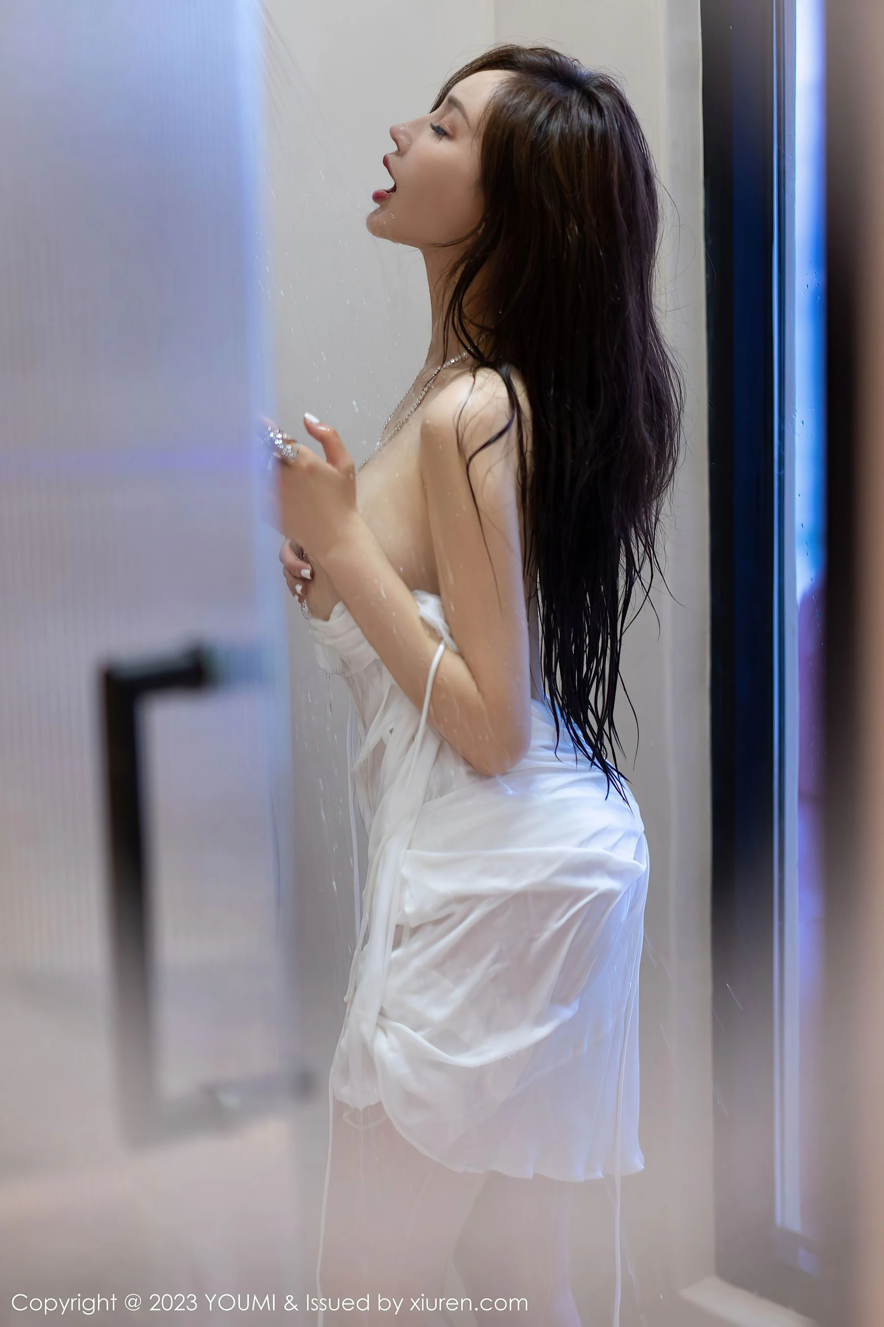 尤蜜荟 VOL.897 Carol周妍希-66COS