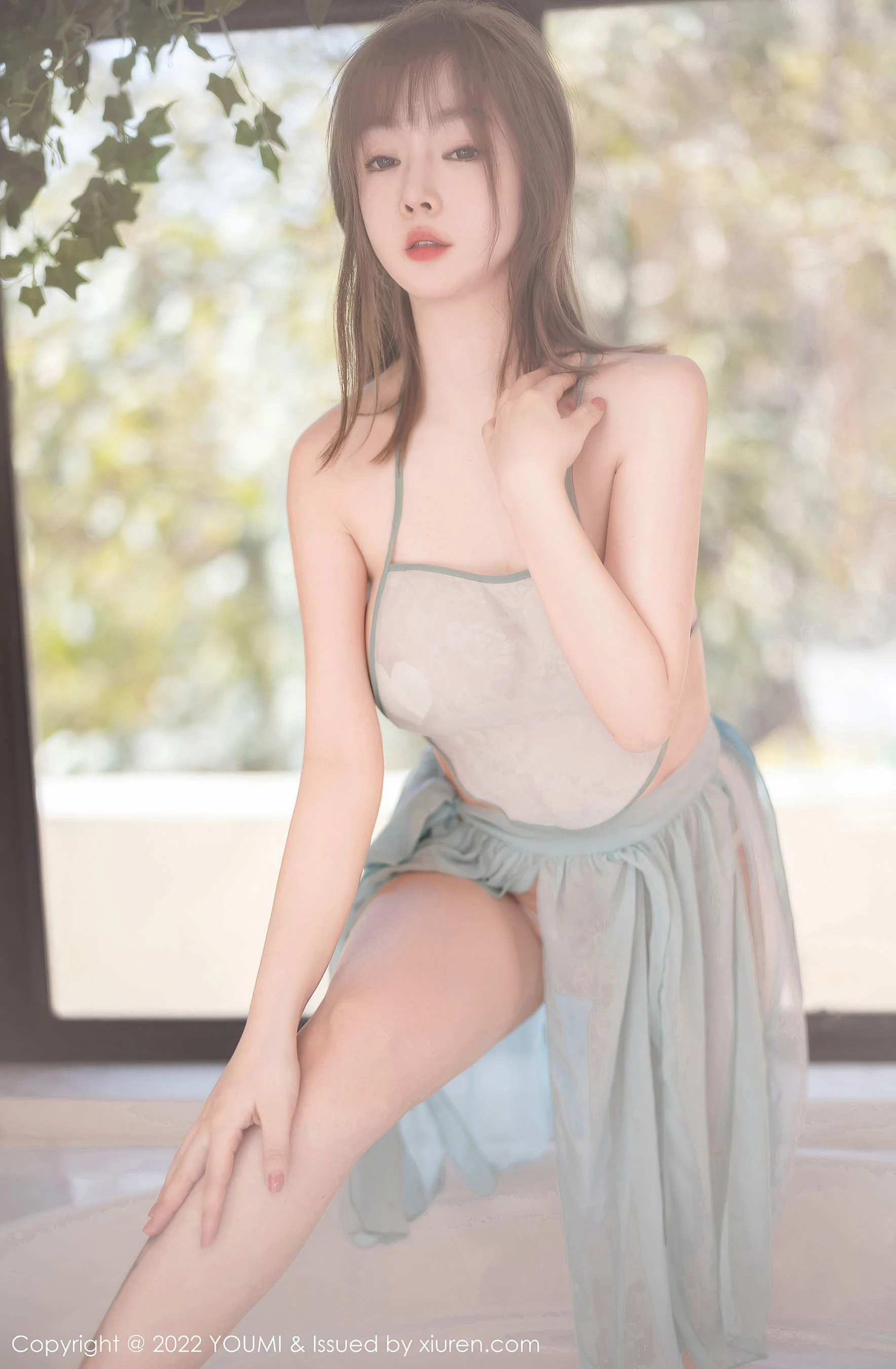 尤蜜荟 VOL.798 王雨纯-66COS