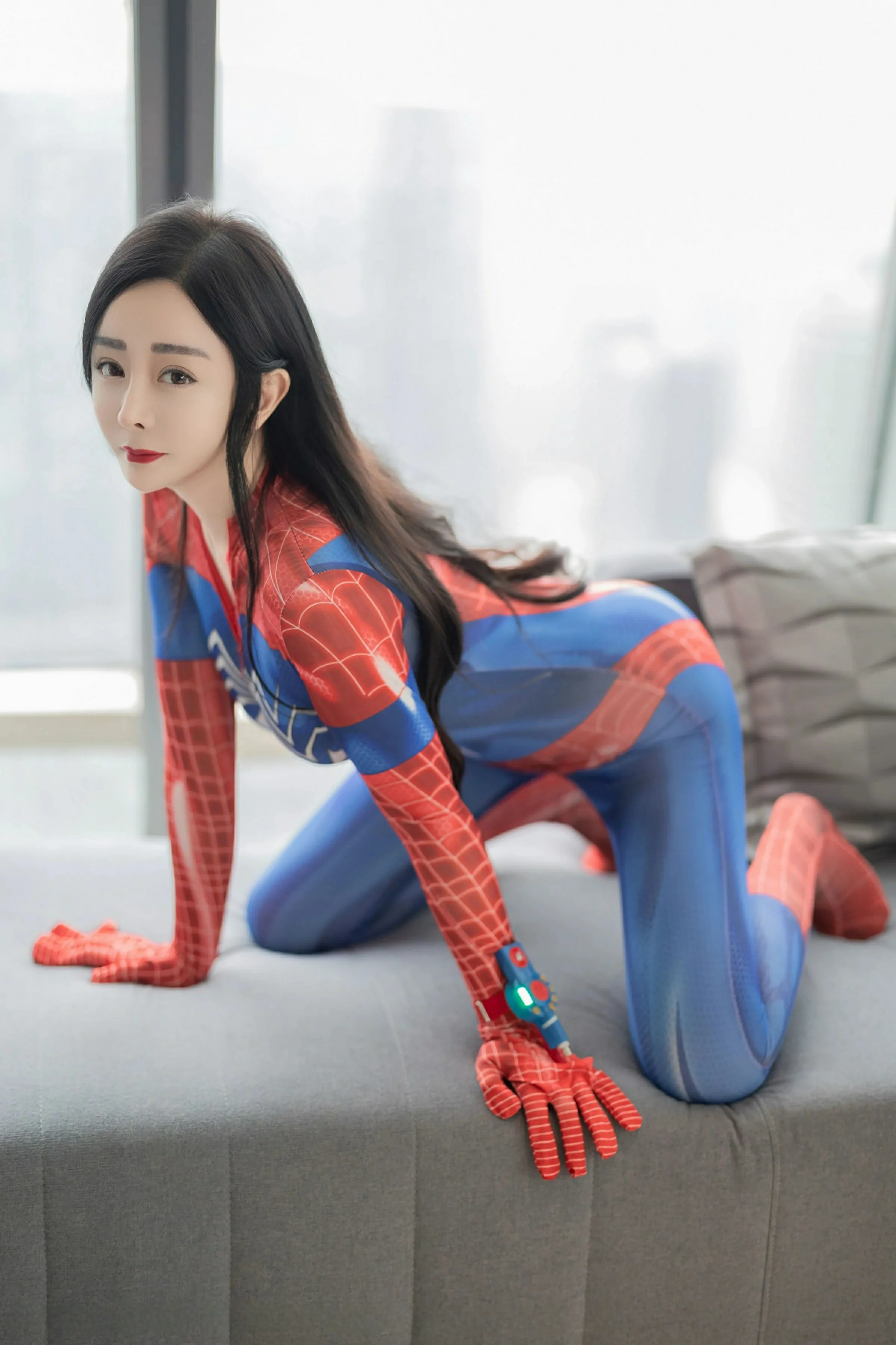 尤蜜荟 VOL.1138 允爾 [78P] 插图6