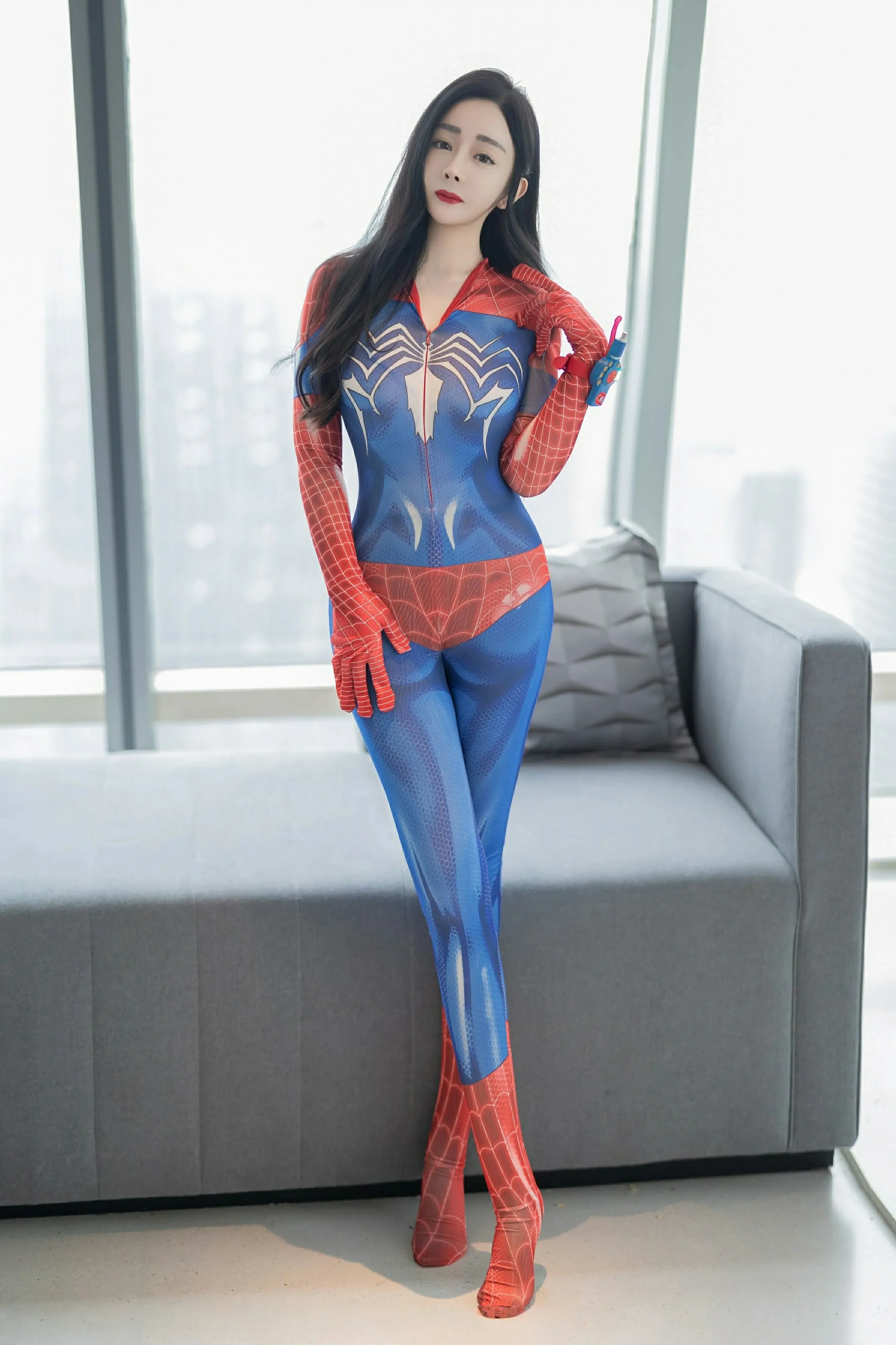 尤蜜荟 VOL.1138 允爾 [78P] 插图2