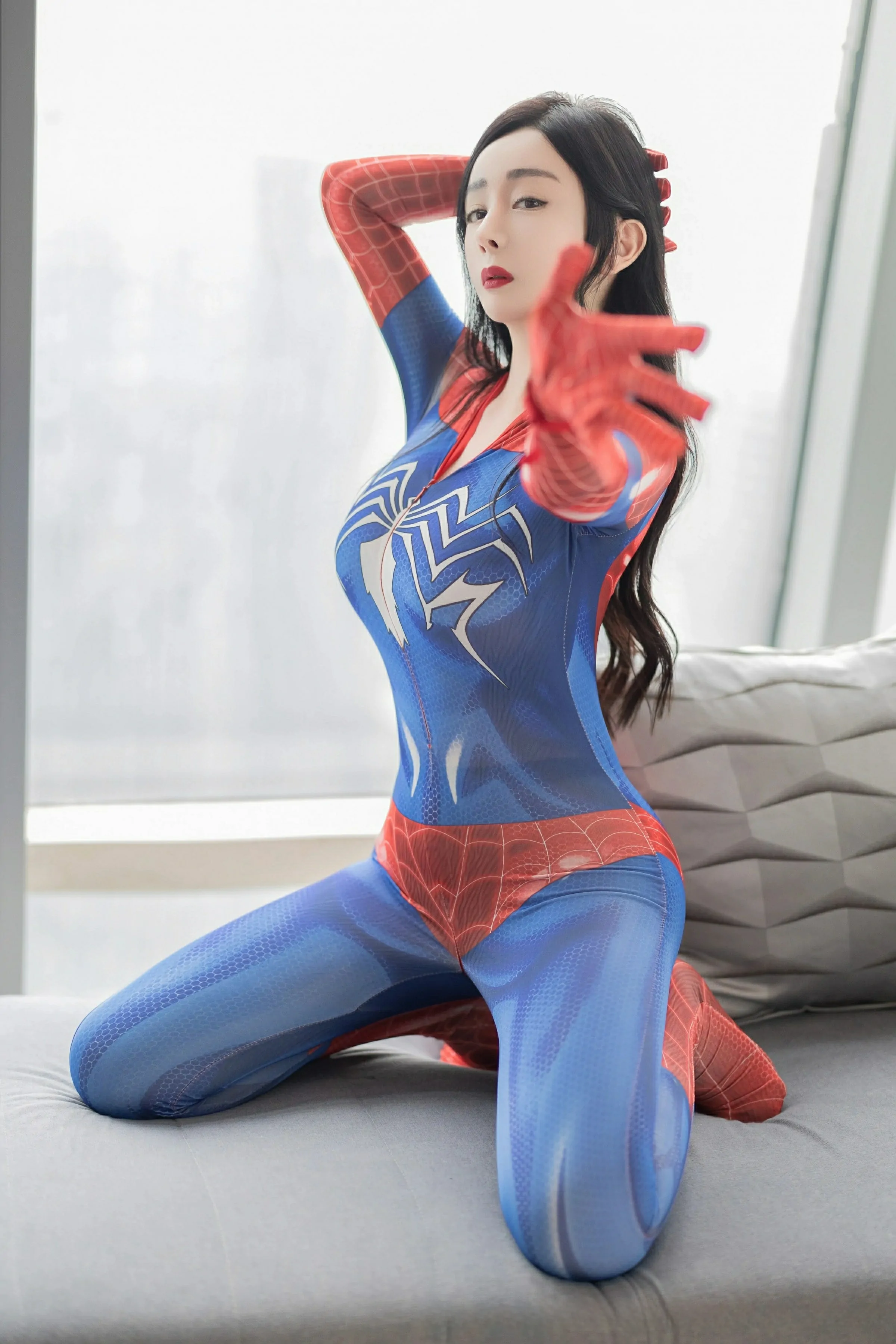 尤蜜荟 VOL.1138 允爾 [78P] 插图5