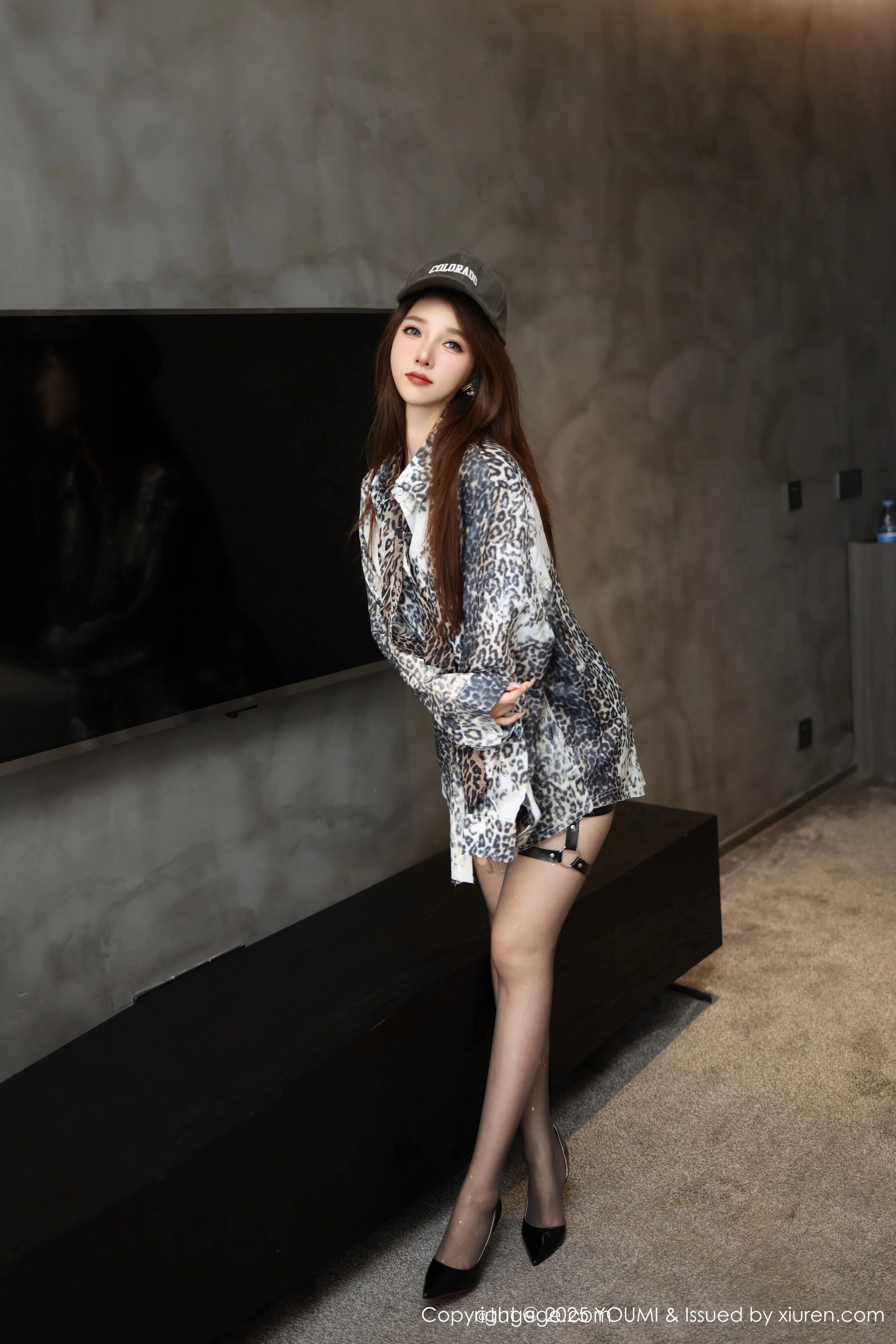 尤蜜荟 Twins 夭夭 Vol.1179 [70P] 插图5