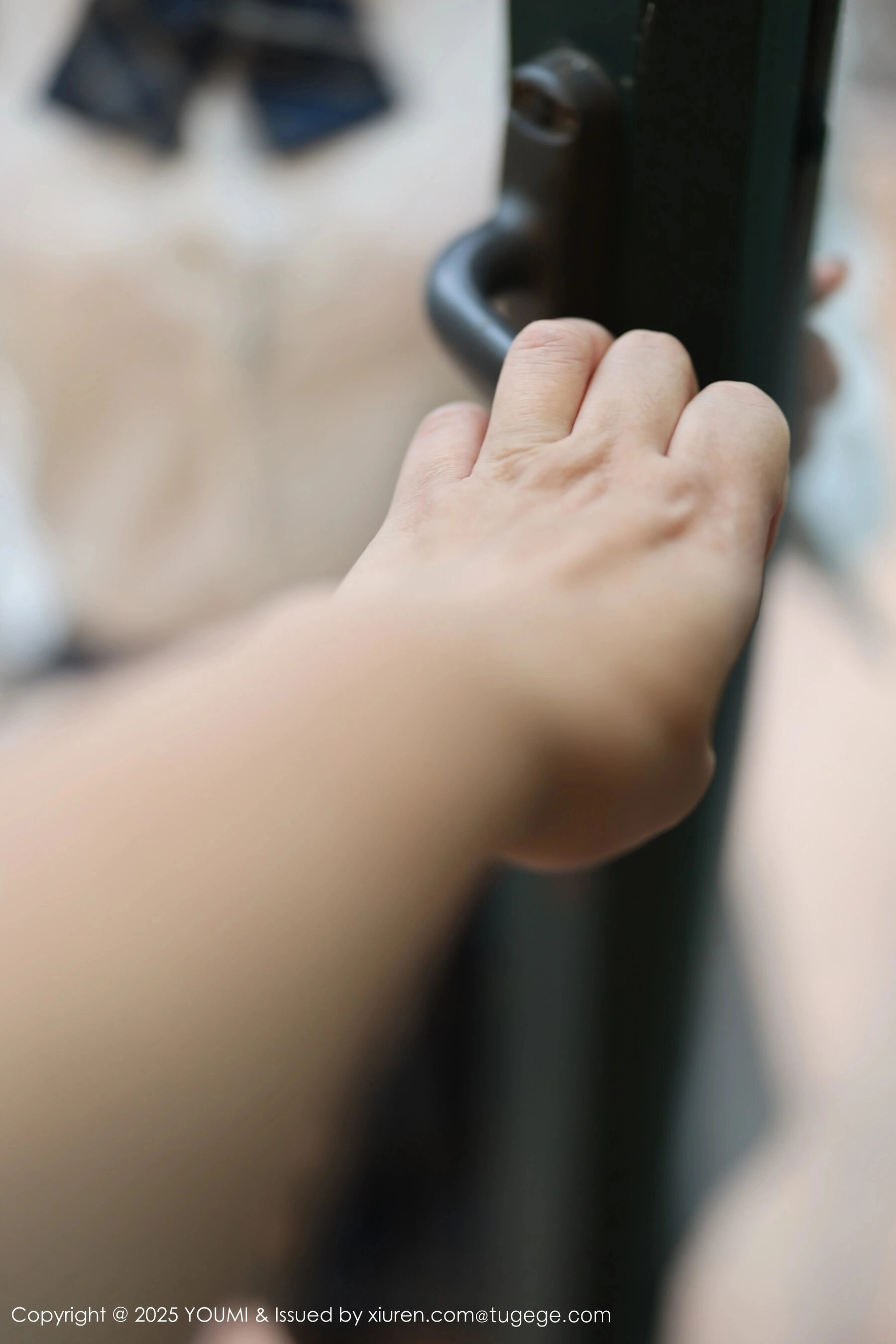 尤蜜荟 Twins 桃桃 Vol.1183 [92P] 插图6