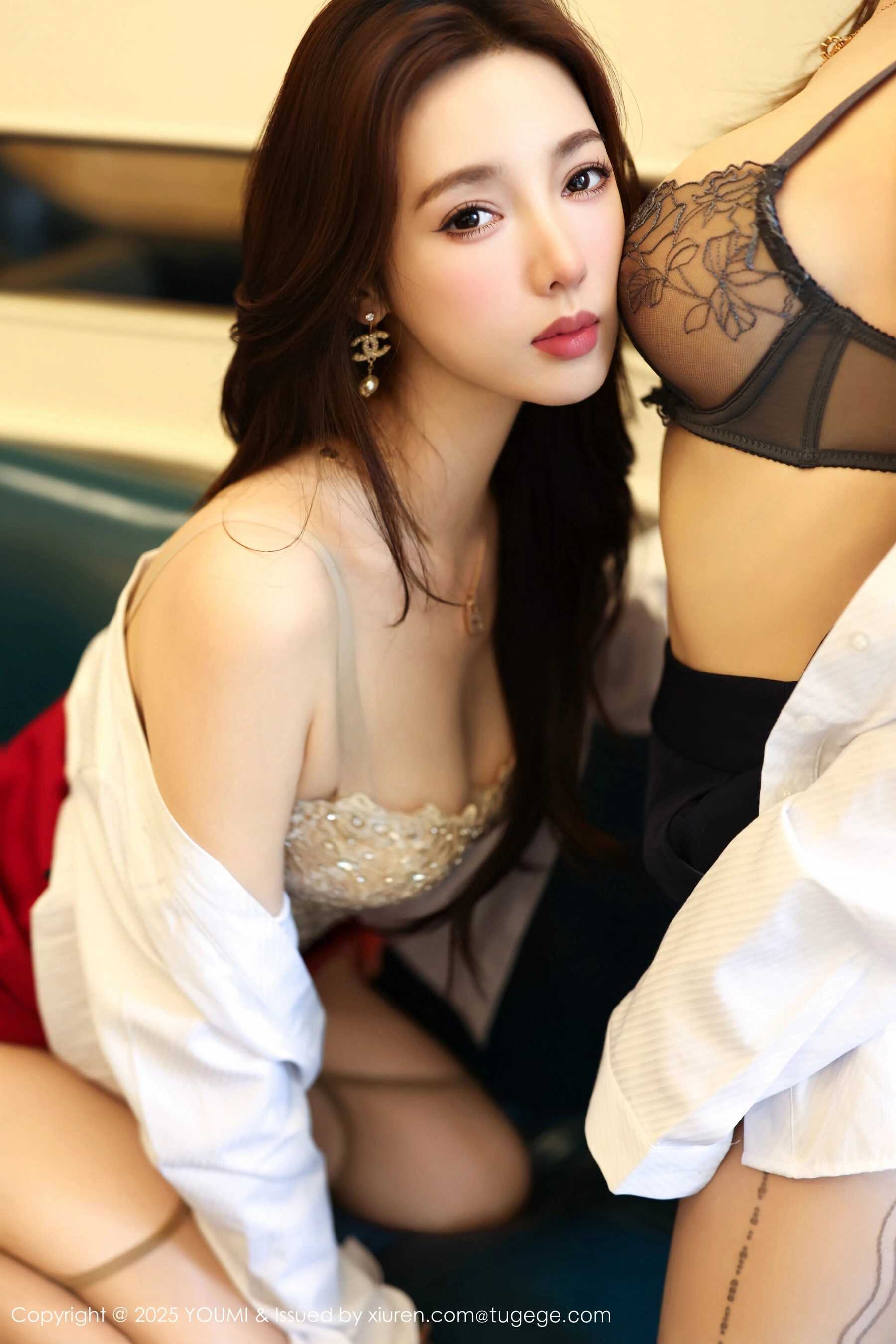 尤蜜荟 模特合集 Vol.1189 [92P] 插图2